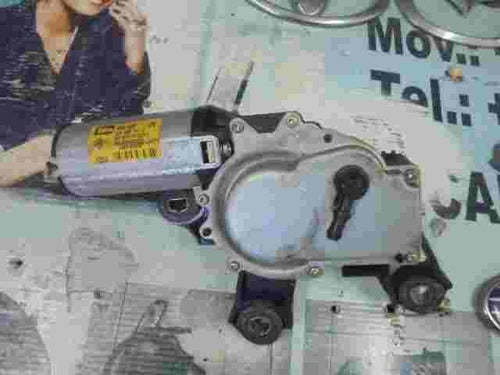 Heckwischermotor wischermotor hinten Golf 4 Jetta Skoda Fabia 1J6955711C 404425