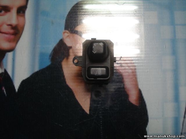 Spiegelschalter Honda Accord NH167L0133T NH167L 0133T SEA G012 M1 SEAG012M1