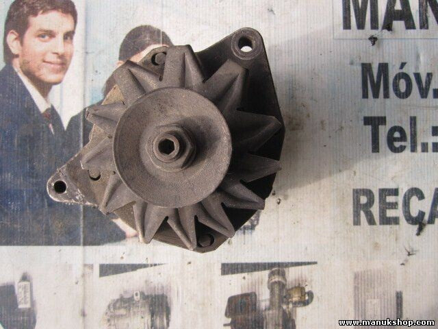 Lichtmaschine Renault super 5 YV1652 12V Valeo a13n164