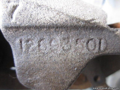 Bremssattel Mitsubishi Pajero Montero 2 1860860D