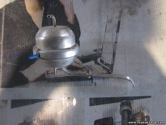 Vacuum Lüftungsklappen Jeep Cherokee XJ 1986/10-1992/09 55035706 PATNO3613513