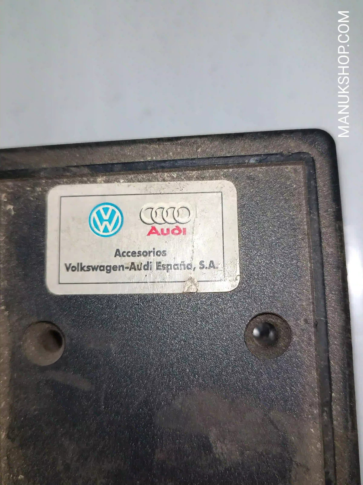 Steuergerät VW Golf 3 Passat B3 B4 IDESA ST1060 ST-1060 ST-1060 6302303