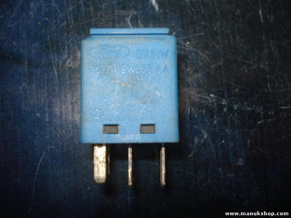 Relais Ford Fiesta Focus Mondeo G1UHW 96FG19W572AA 96FG 19W572 AA