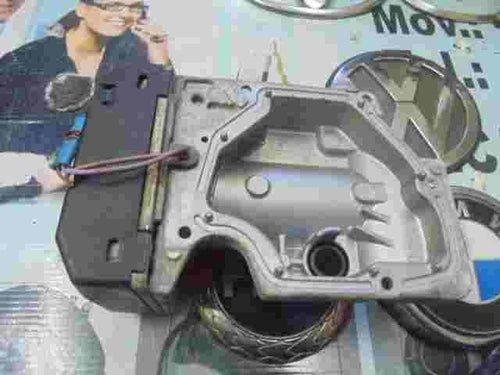 Standheizung teile  Webasto  Audi Q7 4.2 67889C12V 66721D