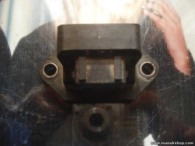 Sensor Querbeschleunigung Kia Hyundai 9570930001 KEFICO 39360-22040 3936022040