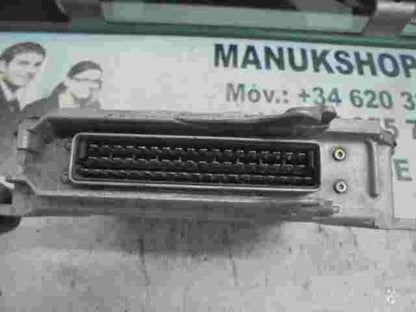 Motorsteuergerät BMW 5 E34 2244734 2 244 734 2245682 BOSCH 0281001163