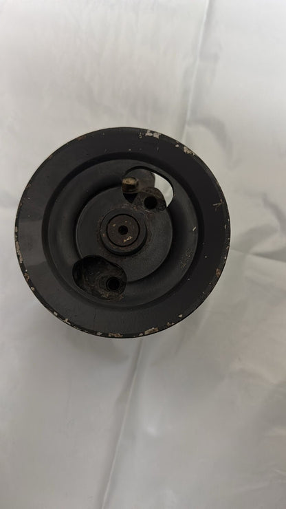 Servopumpe Mitsubishi L 200 Pajero Montero 2,5 DI-D  4WD MB501385 MB501281