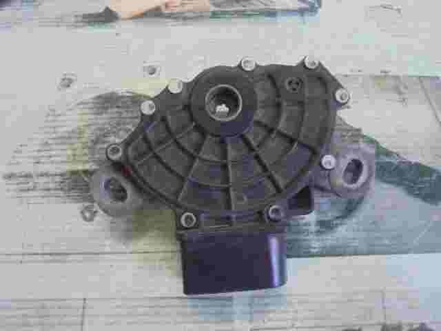 Speicher Selector Audi Q7 VW Touareg Porsche 09D919823A 845402415 TRA010