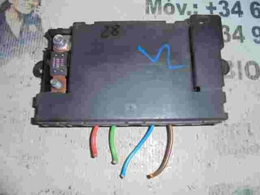 Batterie Trennrelais Land Rover Range Rover Sport JAGUAR 19249000001 MEGA 250A