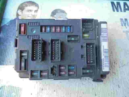 Sicherungskasten Citroën C5 964310098000 BSM-A6 SIEMENS S110500004C