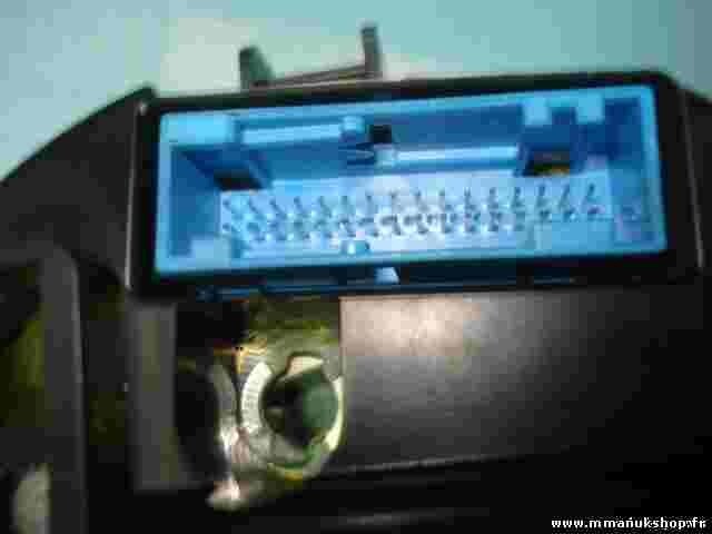 Kombiinstrument Tacho Audi A3 8L0919880D 8LO919880D VDO 110008895001