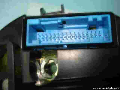 Kombiinstrument Tacho Audi A3 8L0919880D 8LO919880D VDO 110008895001