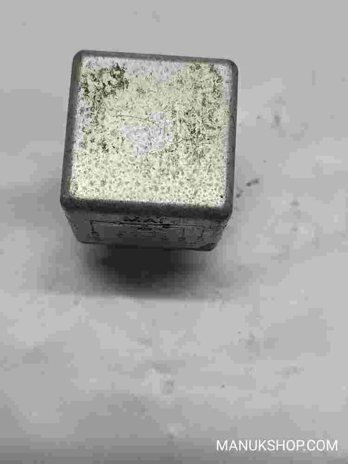 Relais MAI 12V 254 max. 20A 0021NF 20A 002-1-NF