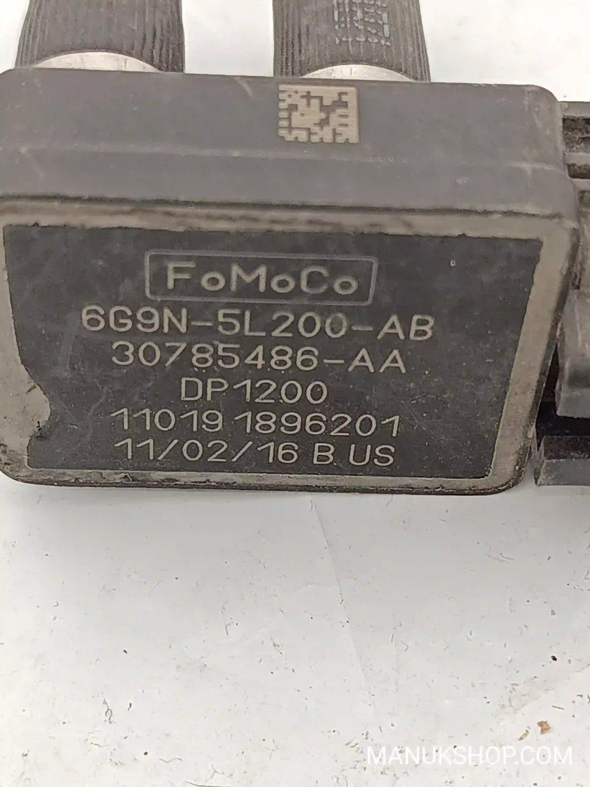 Luftdrucksensor Volvo V70 V50 6G9N5L200AB 6G9N-5L200-AB 30785486AA 30785486-AA