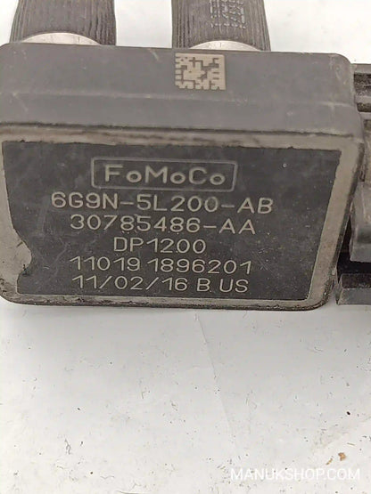 Luftdrucksensor Volvo V70 V50 6G9N5L200AB 6G9N-5L200-AB 30785486AA 30785486-AA