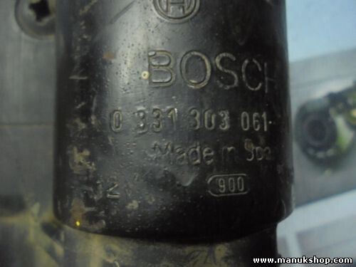 Anlasser Opel Frontera 0001218122 0 001 218 122 0331303061561 0 331 303 061 561