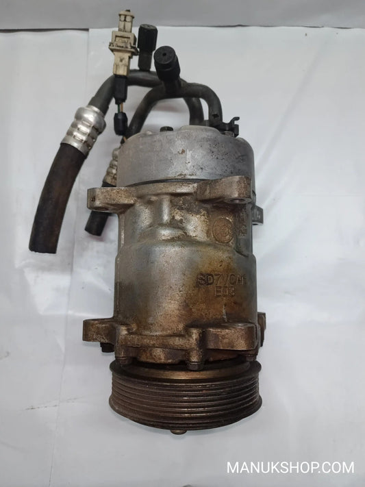 Klimakompressor Alfa Romeo 147T SD7VCAFE03 SD7VCAF E03