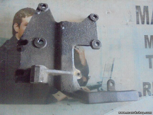 Motorhalter Mitsubishi Pajero Montero I L04_G, L14_G 2.0 1997 ccm,81 KW,110 PS