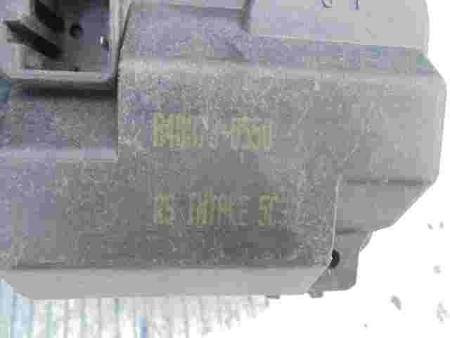 Stellmotor Heizung Kia Carens DOOWON B400730550 B40073-0550 B40073 0550