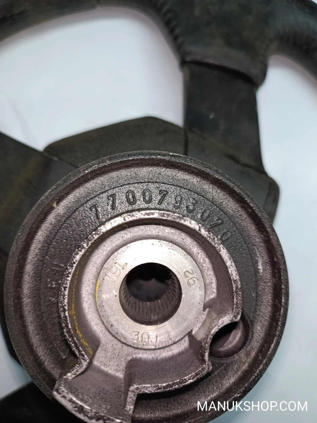 Lenkrad Renault 19 R21 Clio 7700793070