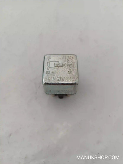 Anlasserrelais Mercedes-Benz W123 W126 W116 0015422219 001 542 22 19 0332205001