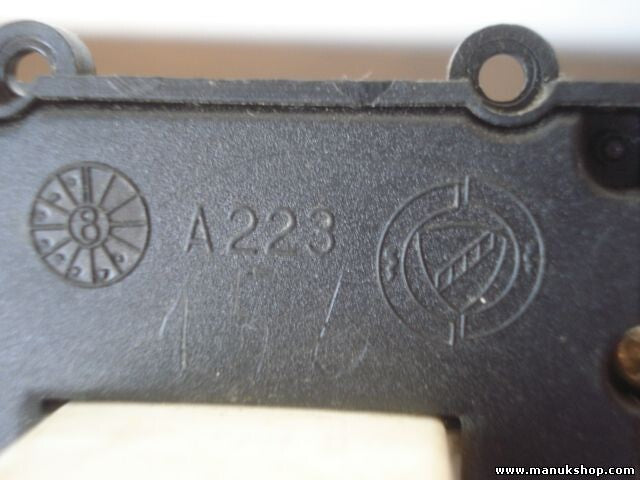 Nebelscheinwerfer Schalter Alfa Romeo 156 A223 A 223 00A223