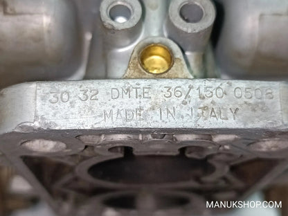 Drosselklappe  Fiat 128 Uno Ritmo 30 32 DMTE 36/150 0508 361500508