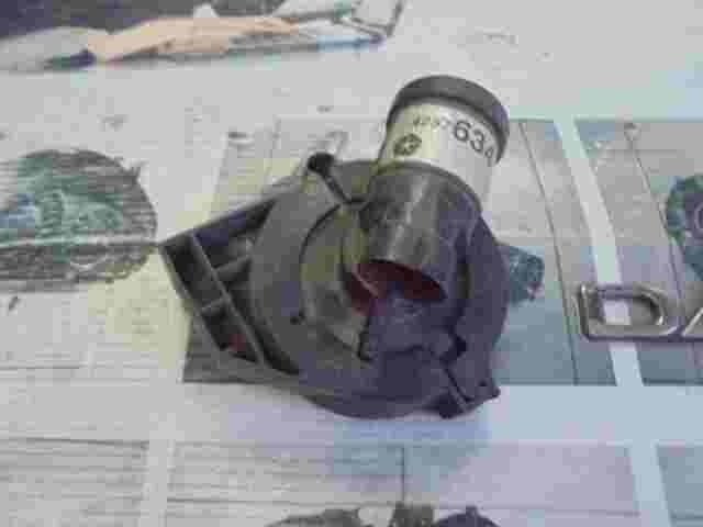 Unterdruckventil Magnetventil Chrysler New Yorker 4287634