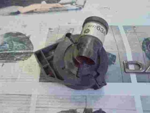 Unterdruckventil Magnetventil Chrysler New Yorker 4287634