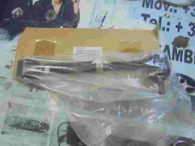 Arm Kit Rear   Toyota Lexus  0400222142  04002-22142