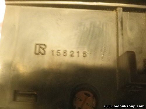 Lichtschalter Opel Frontera A R 155215 335-1X41