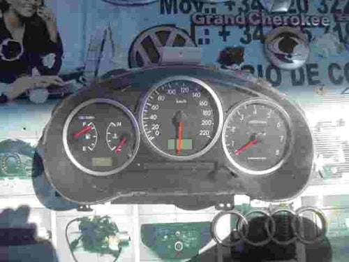 Kombiinstrument Tacho Subaru Impreza 85014FE400 850 14FE 40 0 NSLG110L 0273027