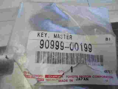 Funkfernbedienung Schlüssel Gehäuse Toyota Corolla Rav4 Yaris 9099900199