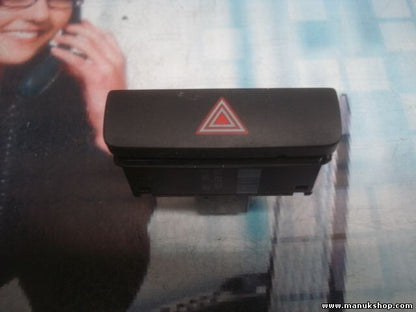 Warnblinkschalter VW Passat 3C 3AF B7 3AA9535091QB 3AA 9535091QB 3AA 953 509 1QB