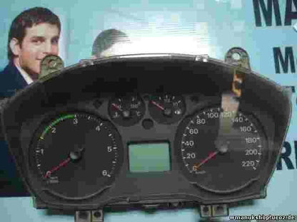 Kombiinstrument Tacho Ford Transit 6C1T10849GG 6C1T-10849GG VISTEON 6C1T10849 GG