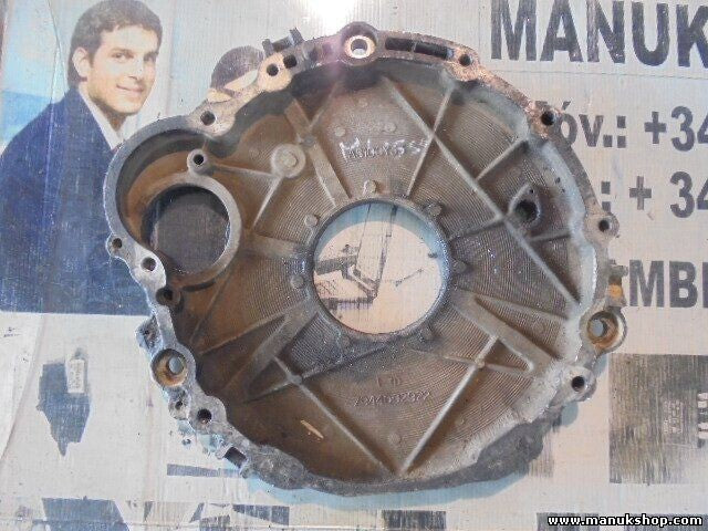 Flansch Anschlussplatte SsangYong Musso 7944002922 AS1OCY33 AS10CY33