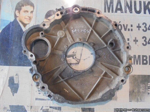 Flansch Anschlussplatte SsangYong Musso 7944002922 AS1OCY33 AS10CY33