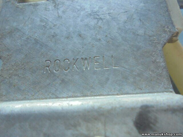 Fensterheber elektrisch hinten Links  Opel Frontera A  ROCKWELL 1992/03-1998