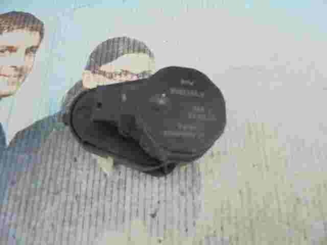 Stellmotor Heizung BMW X5 E53 5 E39 83855569 8385556.9 Valeo 076501731201