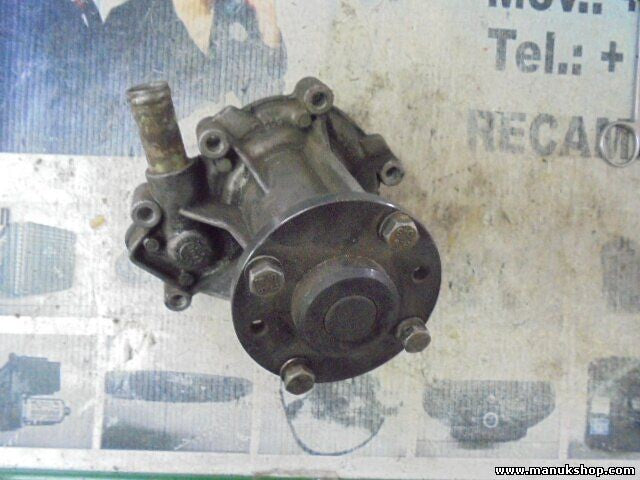 Wasserpumpe SsangYong 199