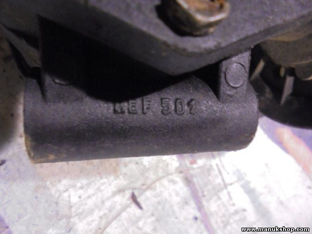 Servopumpe Land Rover Santana REF501 REF 501