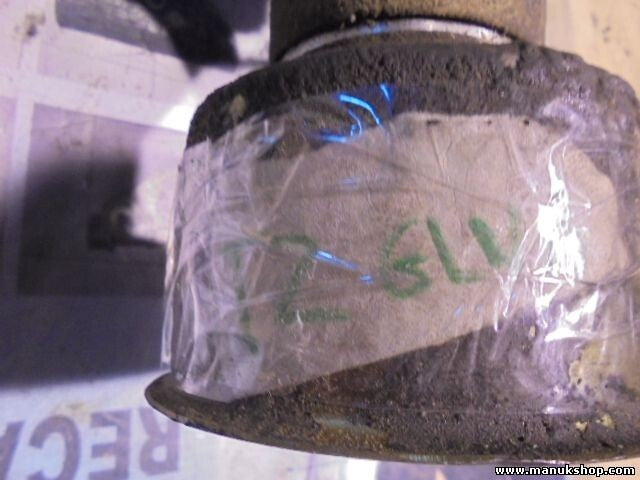 Verteilergetriebe Nissan Terrano Ford Maverick 2.7 TD 33107-33G41 3310733G41