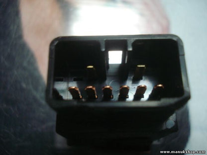 Warnblinkschalter Hyundai Accent 937901E000 93790 1E000