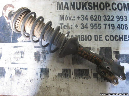Stoßdämpfer Land Rover 1.8 16v cat 117 cv RPB000060 22190517 22190234R-19401A