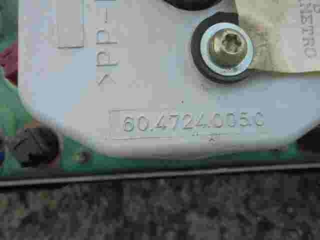 Kombiinstrument Tacho Jumper Peugeot Boxer 1316448080 6049612VB 6047240020B