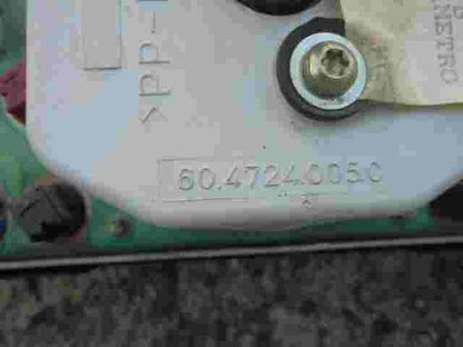 Kombiinstrument Tacho Jumper Peugeot Boxer 1316448080 6049612VB 6047240020B