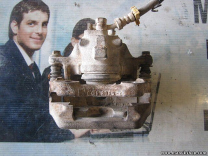 Bremssattel Land Rover Discovery LUCAS 20514 2051/4 2051 4