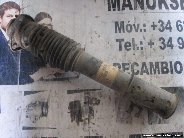 Stoßdämpfer Suzuki Vitara SE/SV 1.6 4160185CA0 41601-85CA0 22119085 179