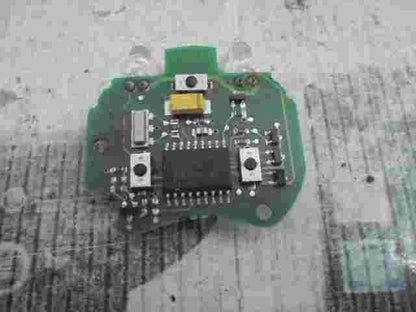 Funkfernbedienung Schlüssel Gehäuse Smart 01087900 331243/331268