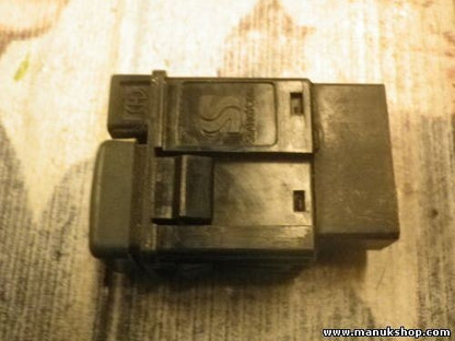 Warnblinkschalter SsangYong Musso Korando (K4) Family 2.5 1988-1997 8524003511